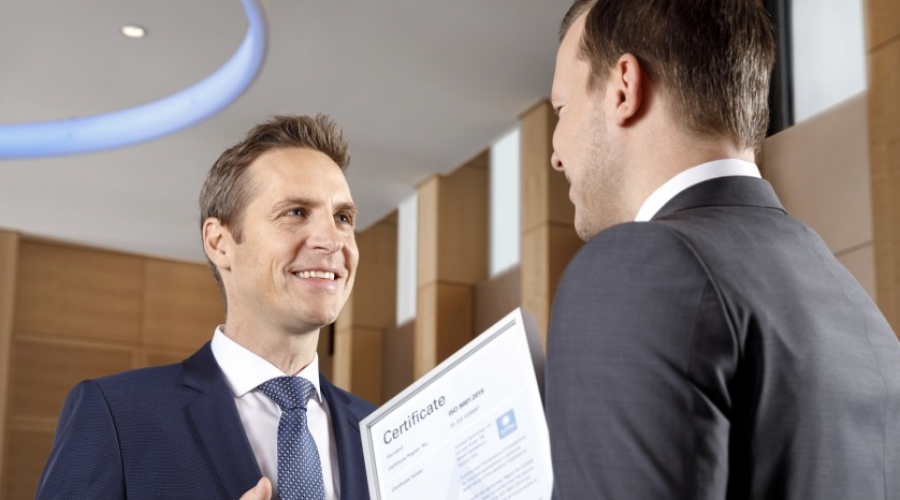 恭喜我們客戶成功取得德國萊茵TUV醫(yī)療證書